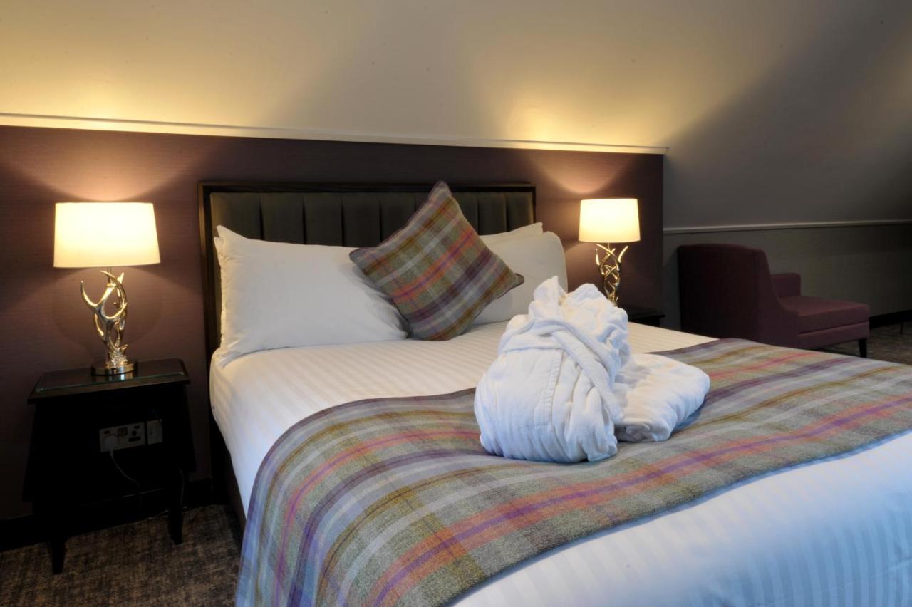 The Beach House Loch Lomond Luss Exterior photo