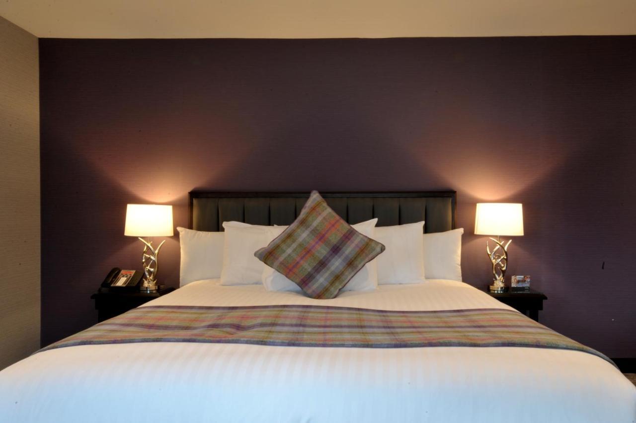 The Beach House Loch Lomond Luss Exterior photo