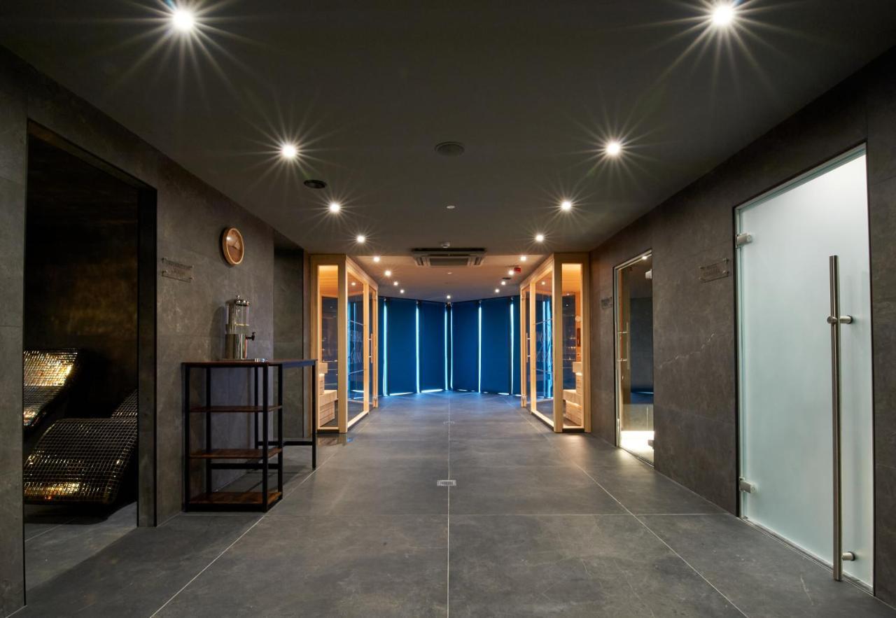 The Beach House Loch Lomond Luss Exterior photo
